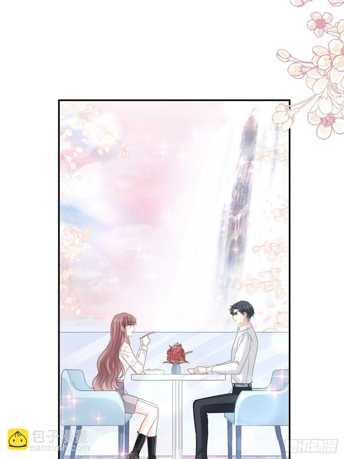 第124话 得寸进尺-第125话