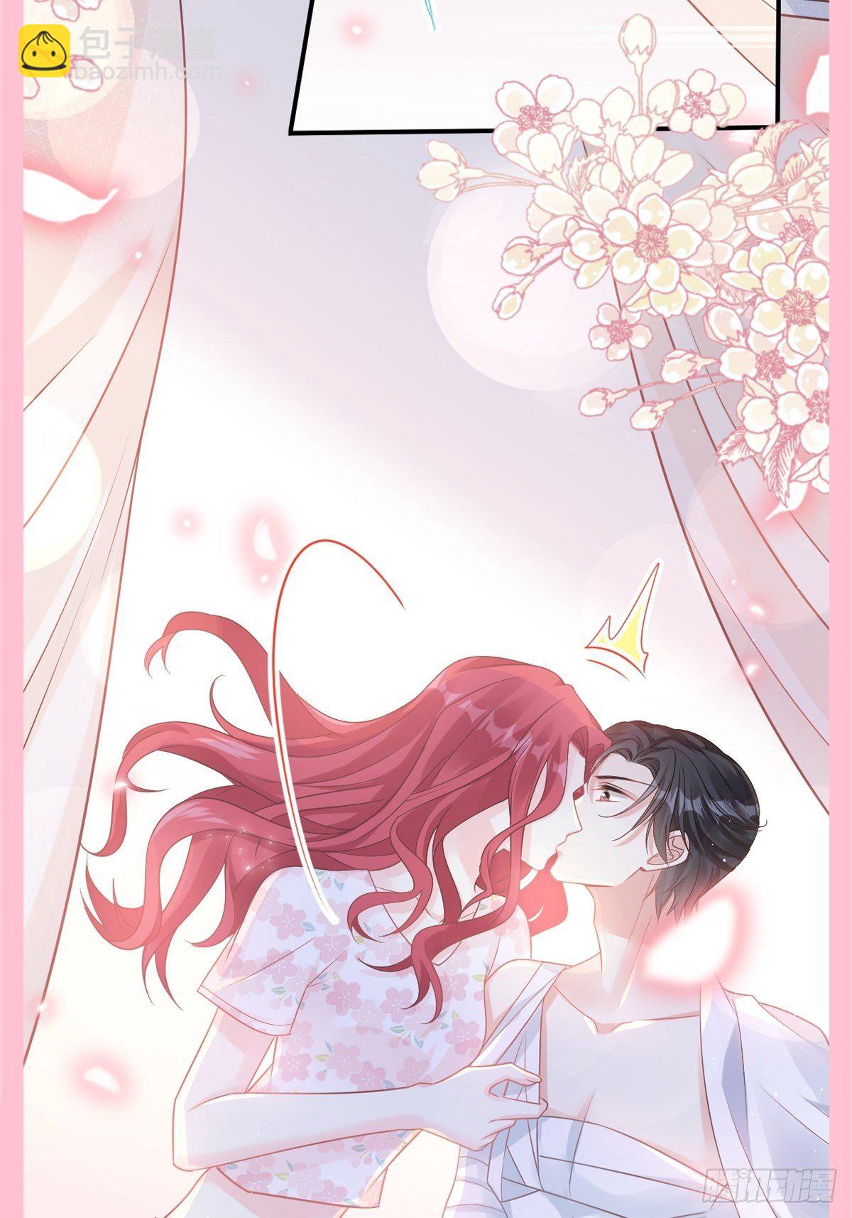 第140话 筹备婚礼-第143话