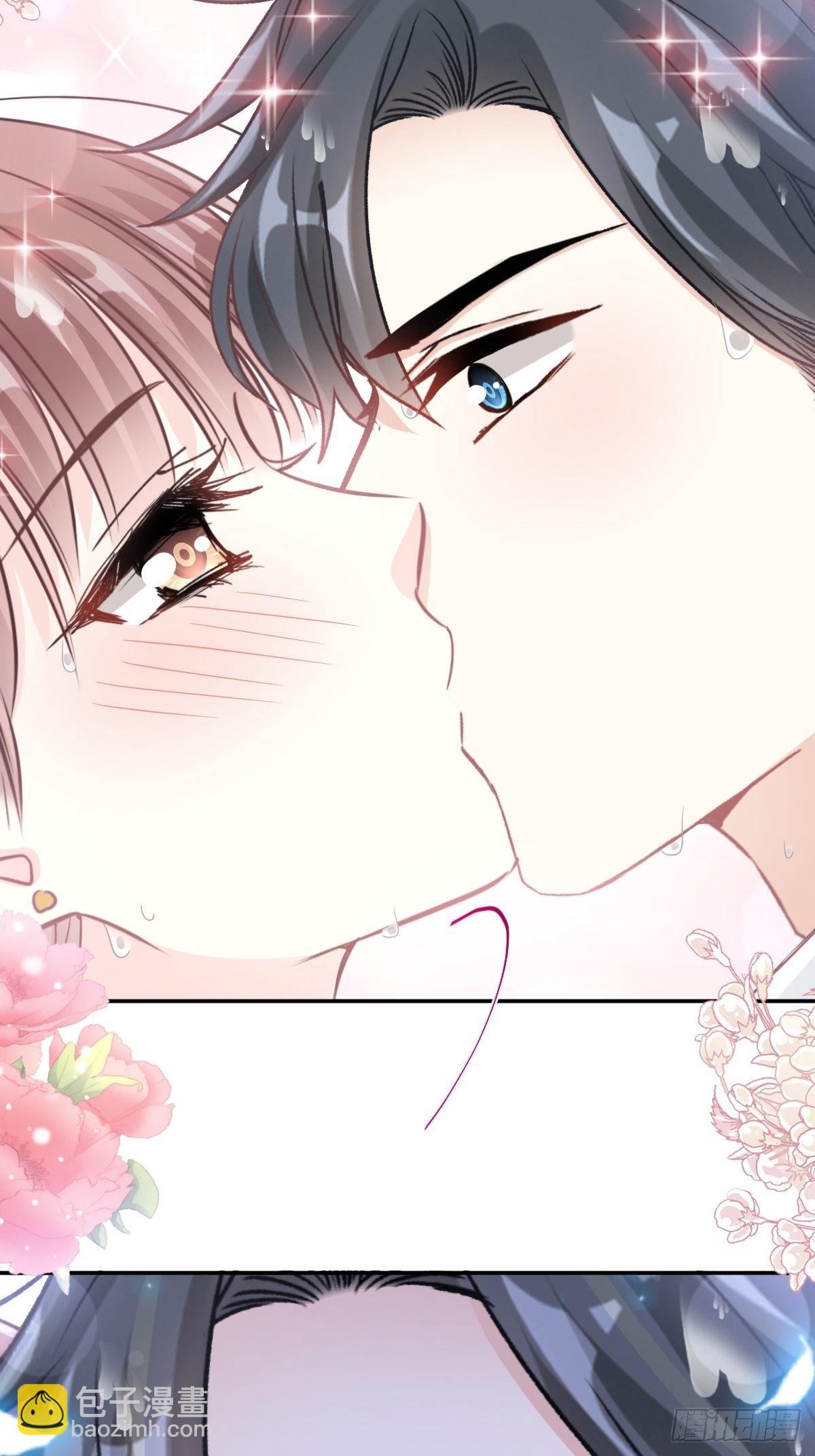 第143话 甜甜撒糖(1/2)-第147话