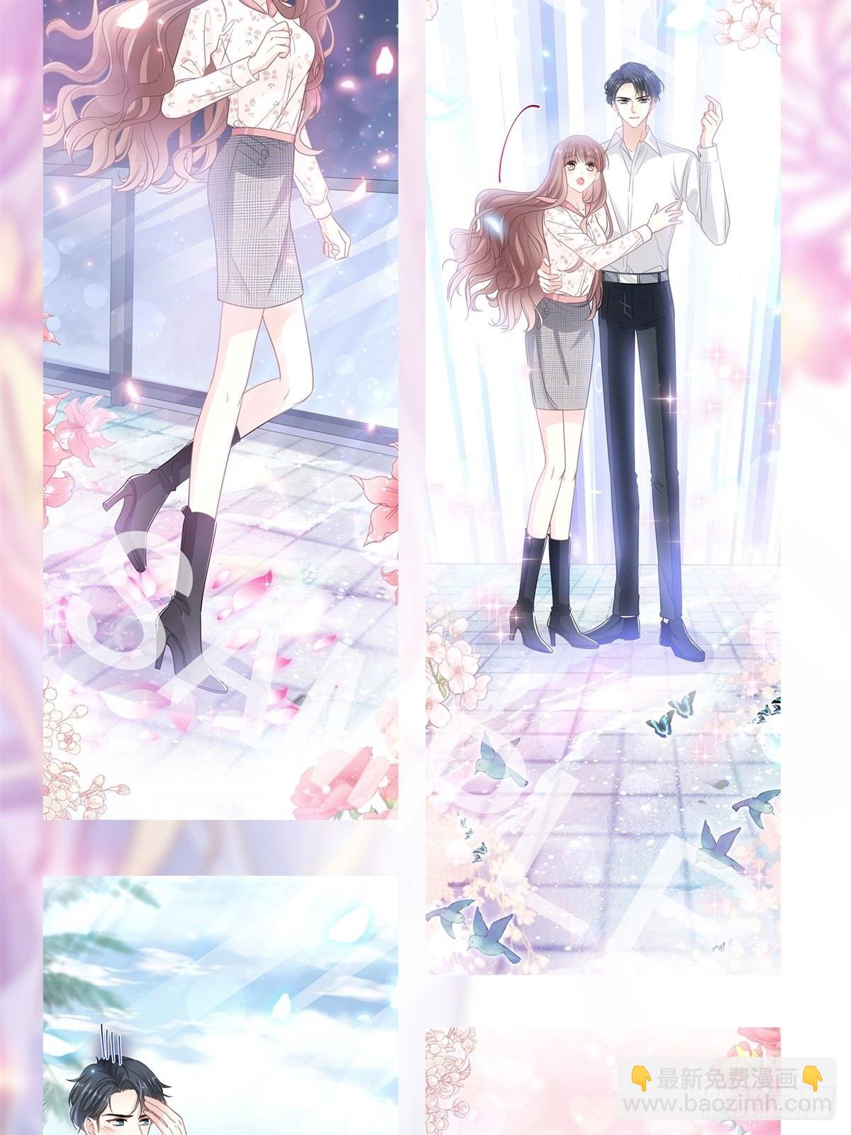 第143话 甜甜撒糖(1/2)-第147话
