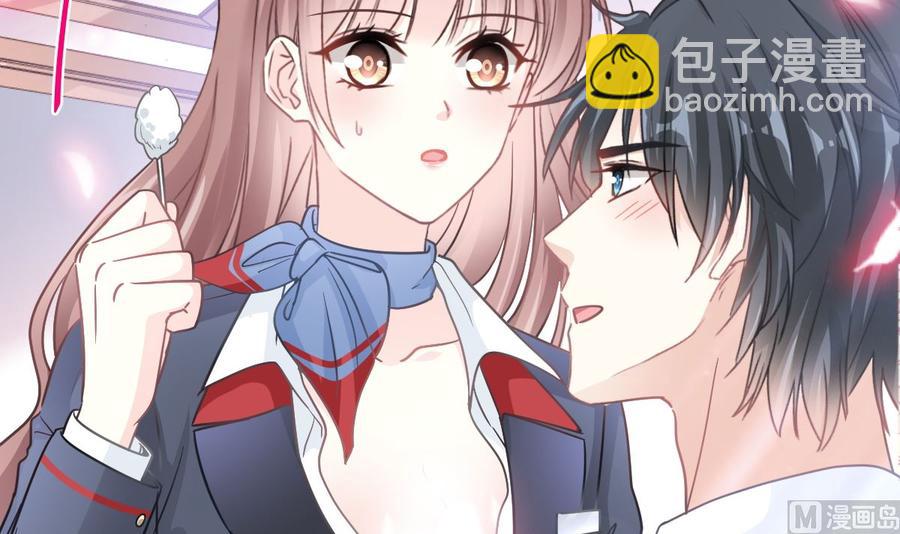 第153话 满分的诱惑(1/3)-第157话