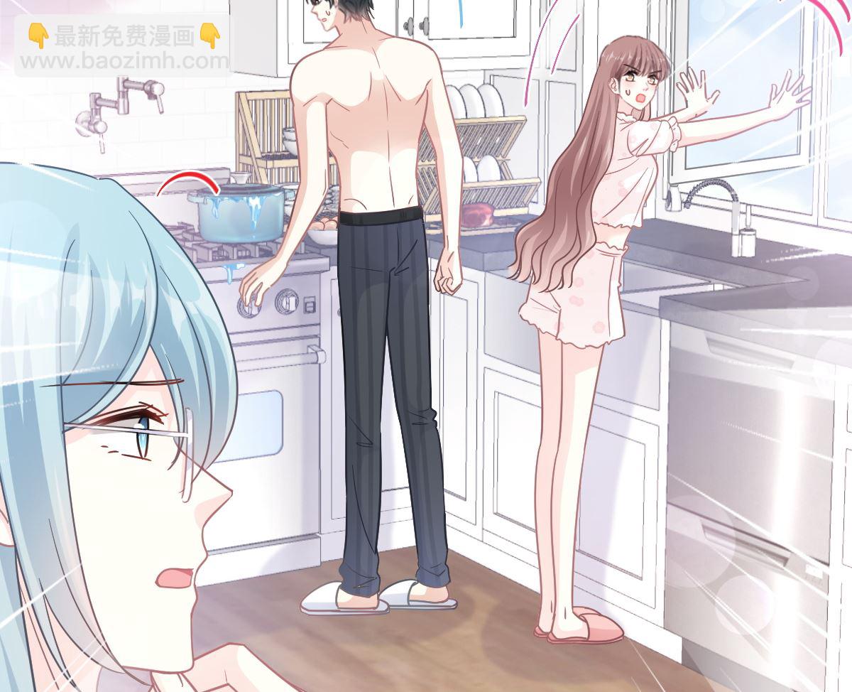 168 大病初愈(1/3)-第171话