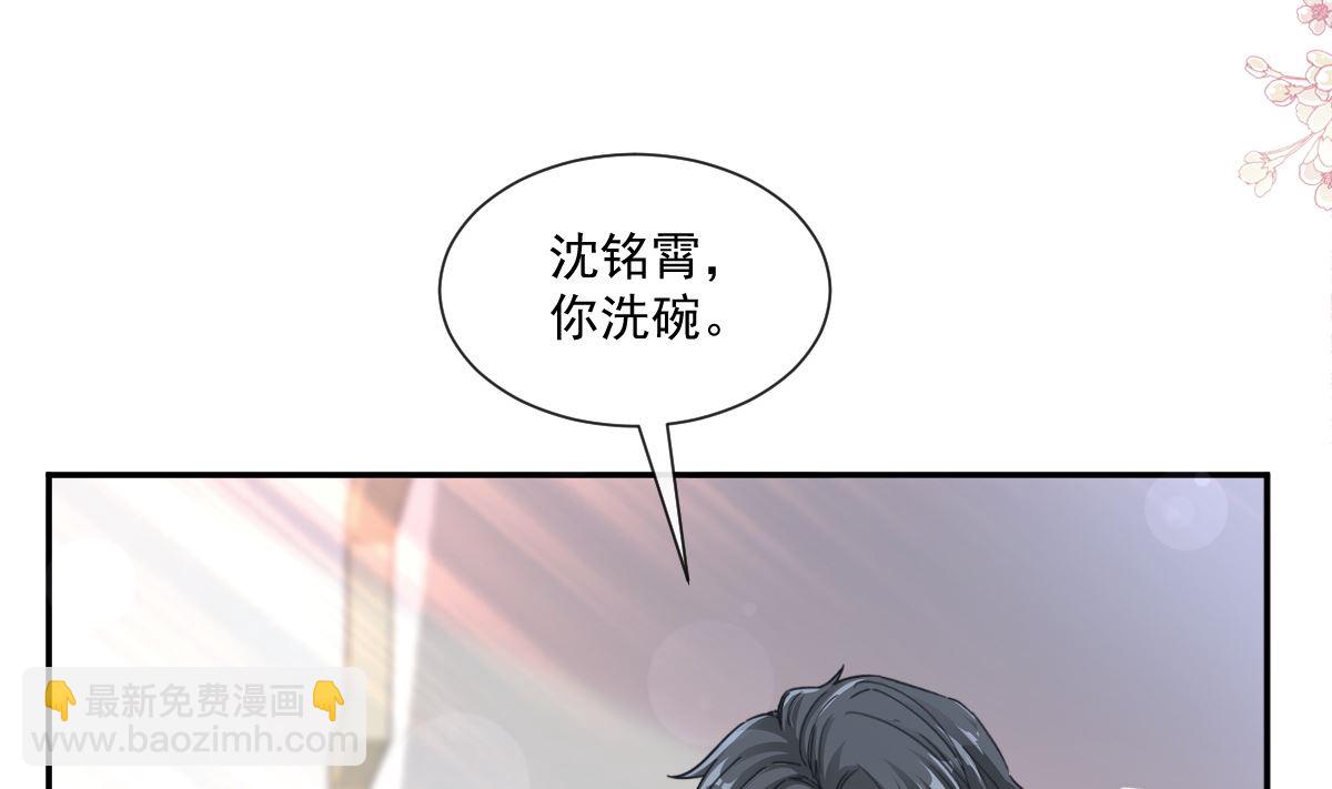 168 大病初愈(1/3)-第171话