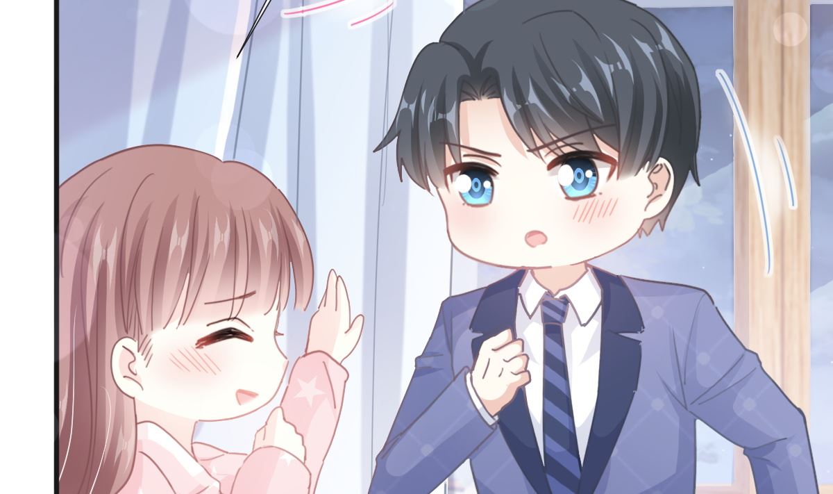 第232话 咖啡 茶 还是我？(1/3)-第235话
