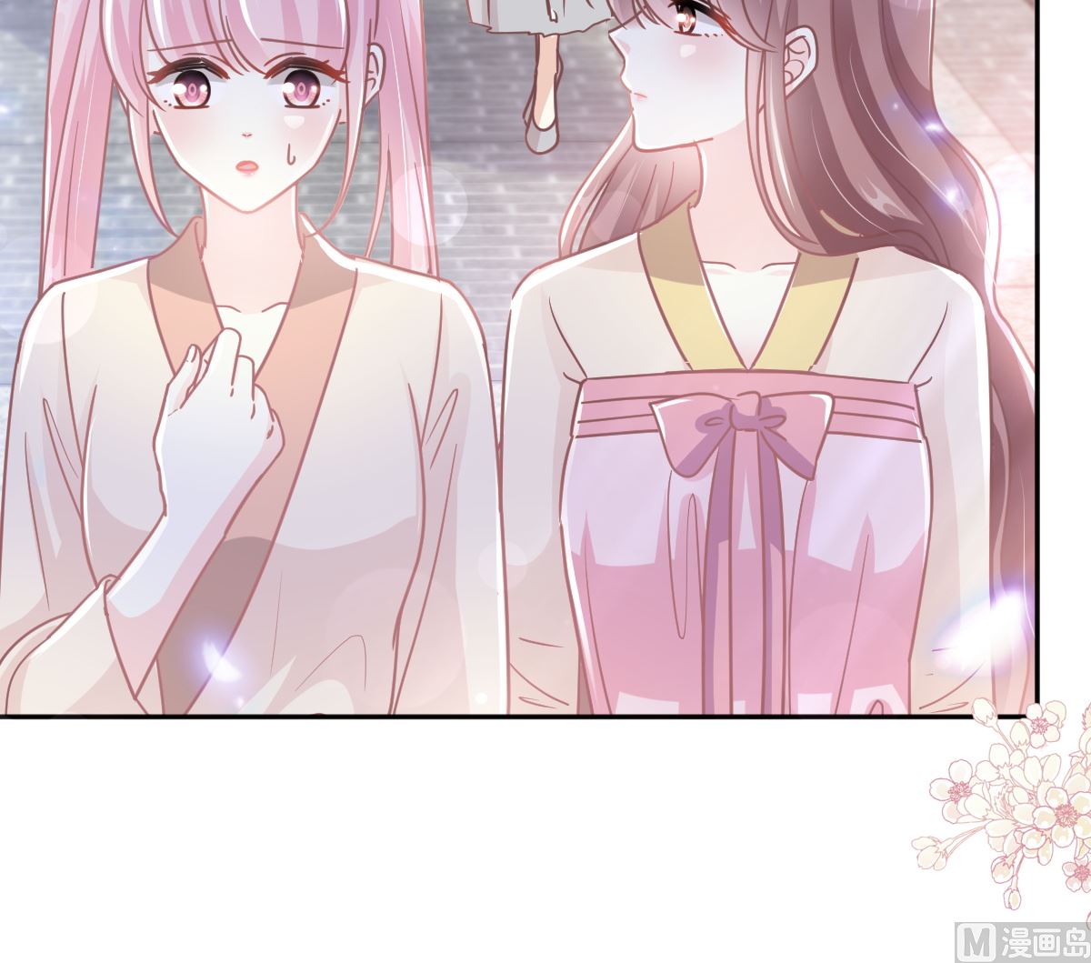 第242话 以牙还牙，以茶克茶(1/3)-第245话