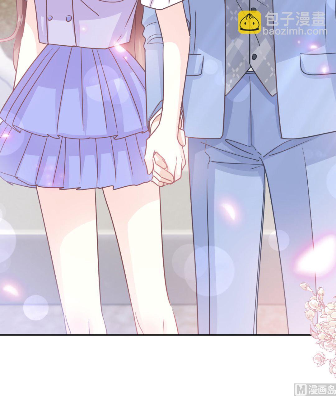第256话 是你背叛了我！(1/3)-第259话