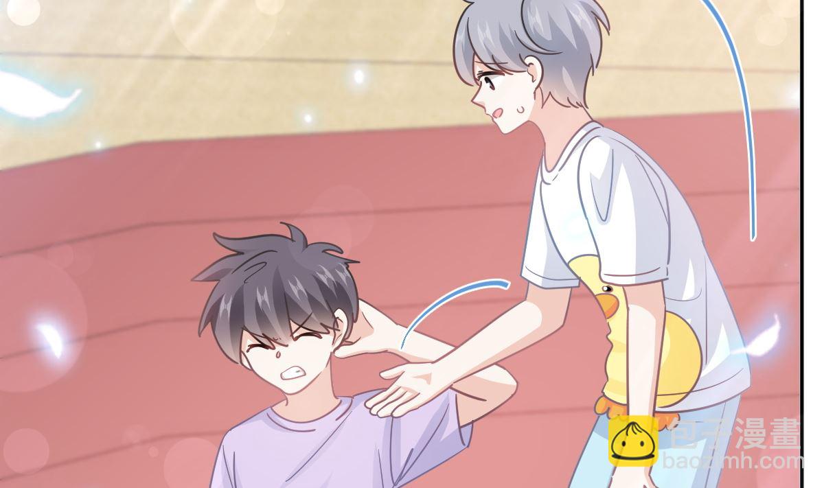 第265话 瑟瑟被绑架！！(1/3)-第269话
