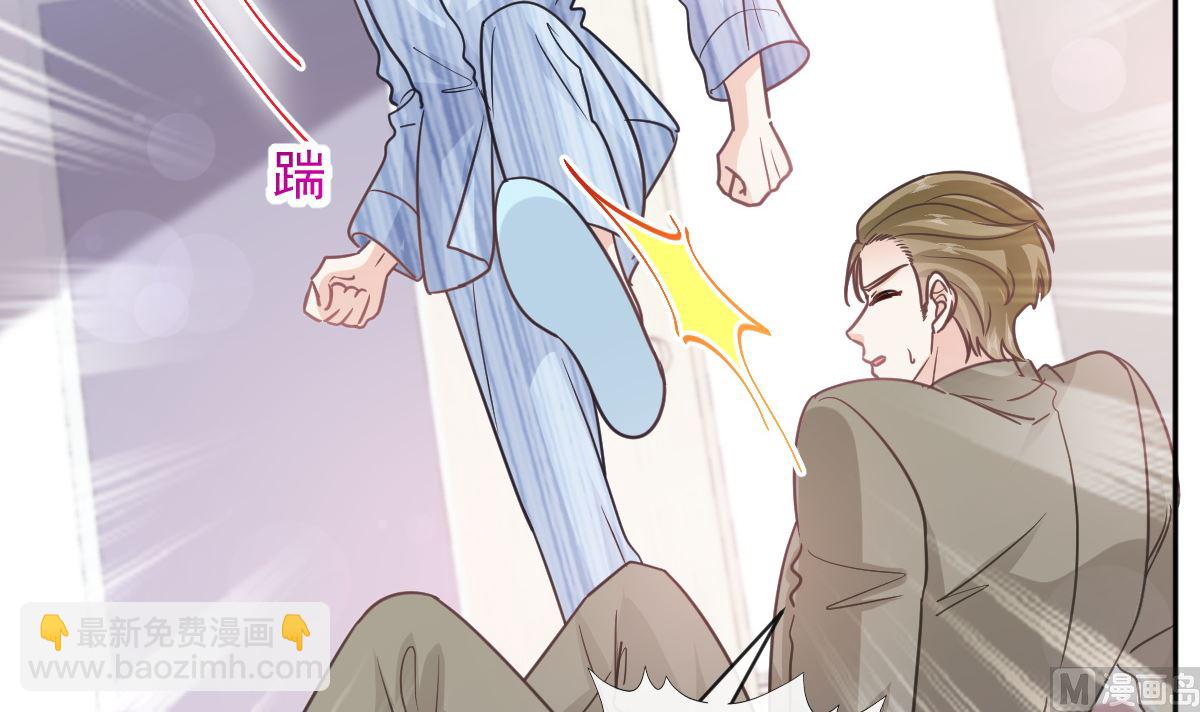 第291话 他是我的孩子！(1/3)-第295话