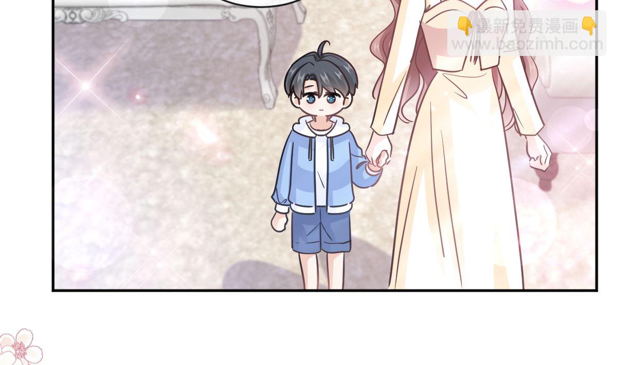 第299话 有她的地方才是家(1/3)-第303话