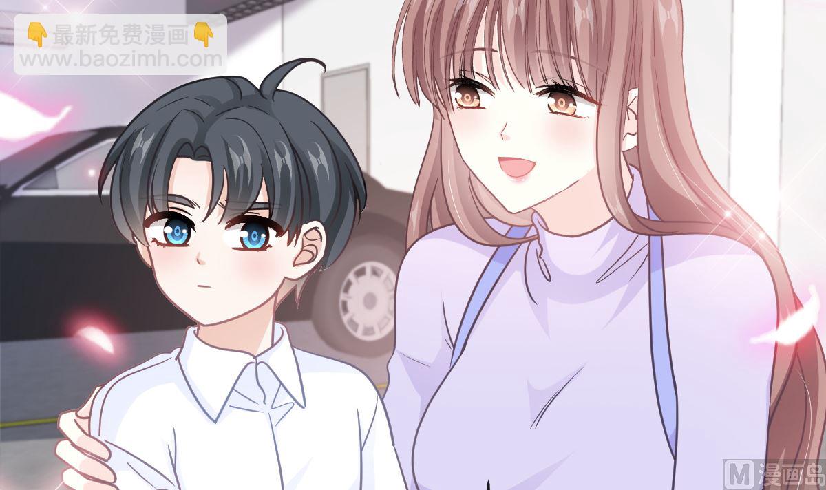 第303话 远远接受他了(1/3)-第307话