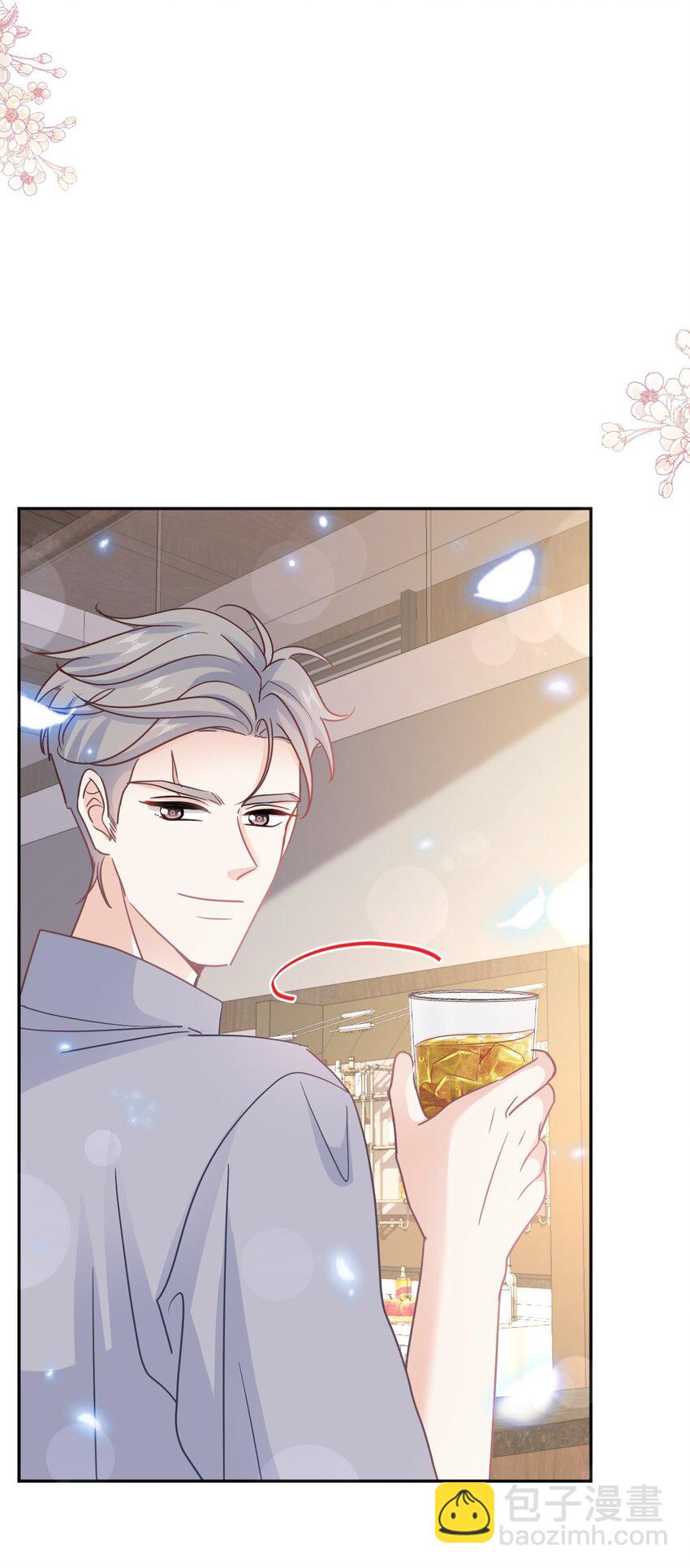 323 傅少的情敌-第327话