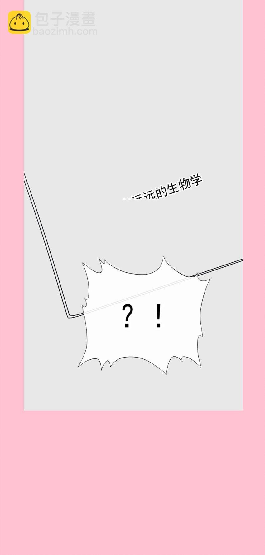 323 傅少的情敌-第327话
