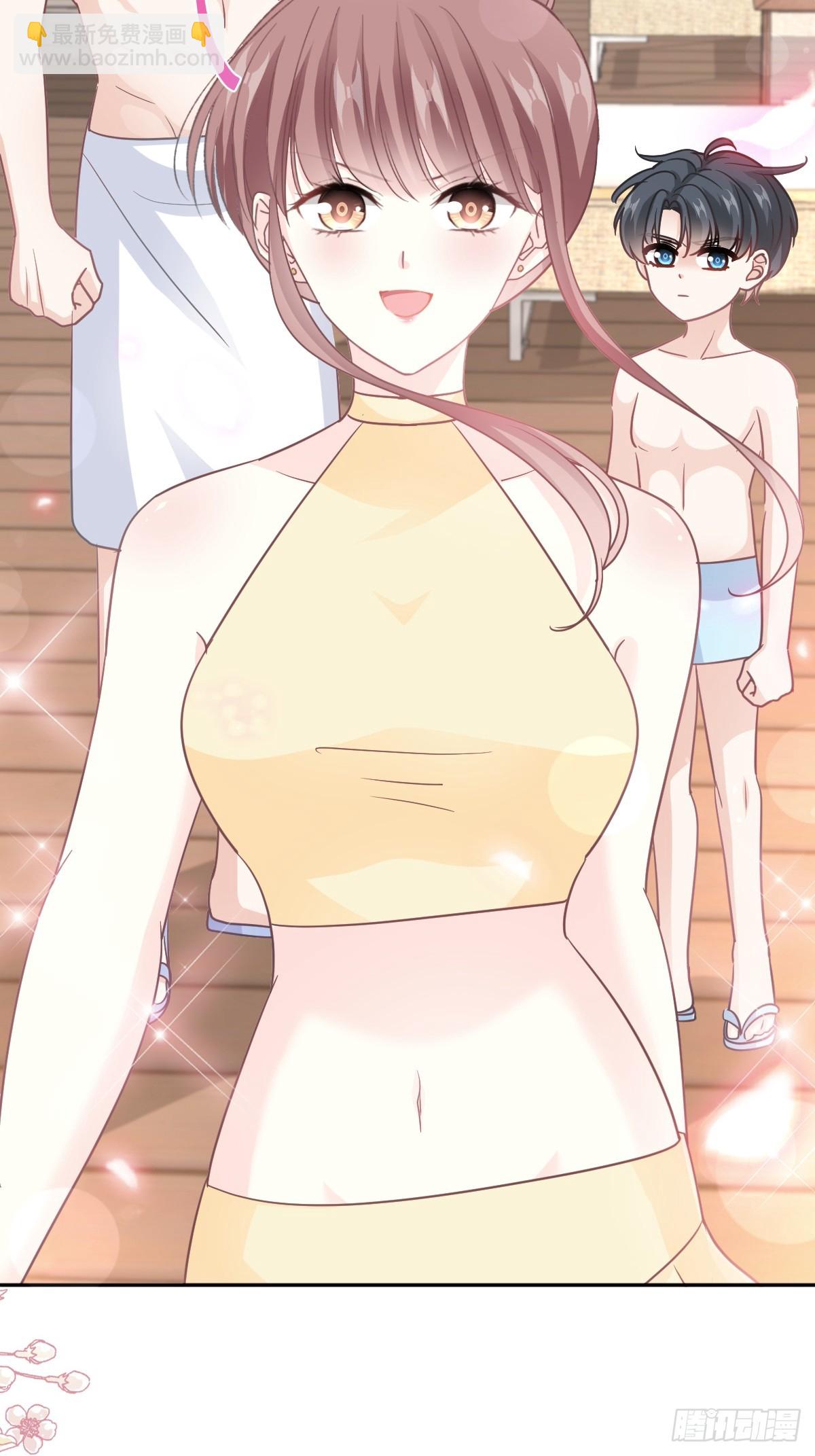 319 老太婆来了(1/2)-第323话