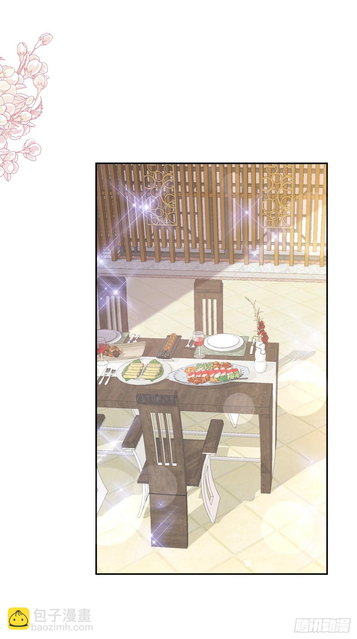 321 不是你的错(1/2)-第325话