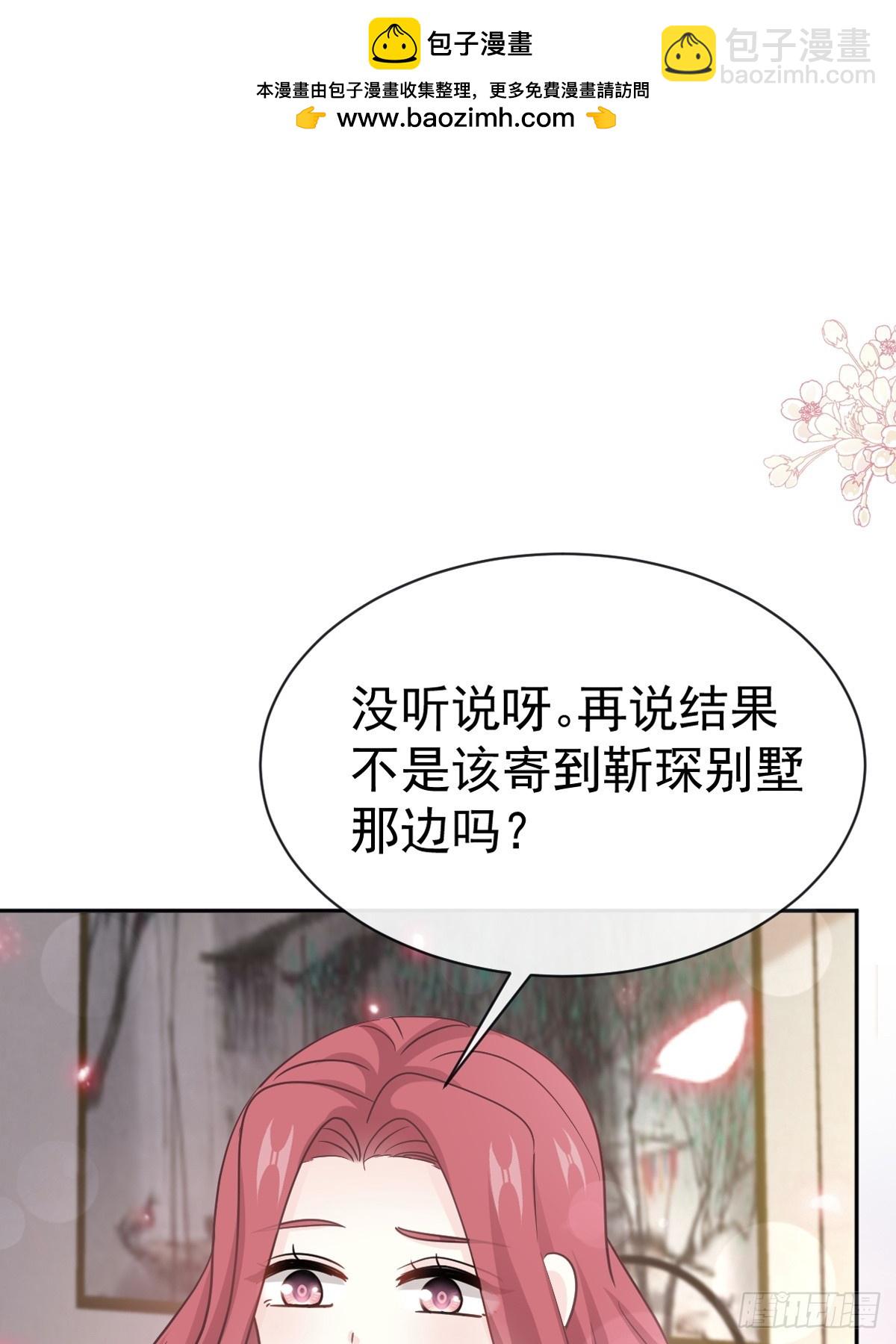 325 虚假的亲子鉴定(1/2)-第329话
