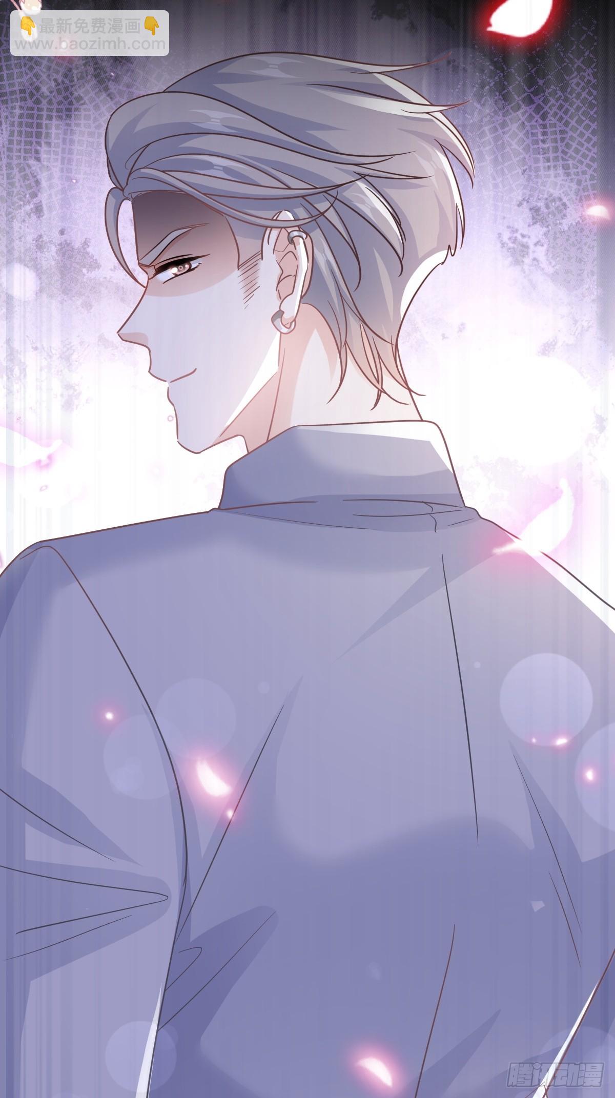 325 虚假的亲子鉴定(1/2)-第329话