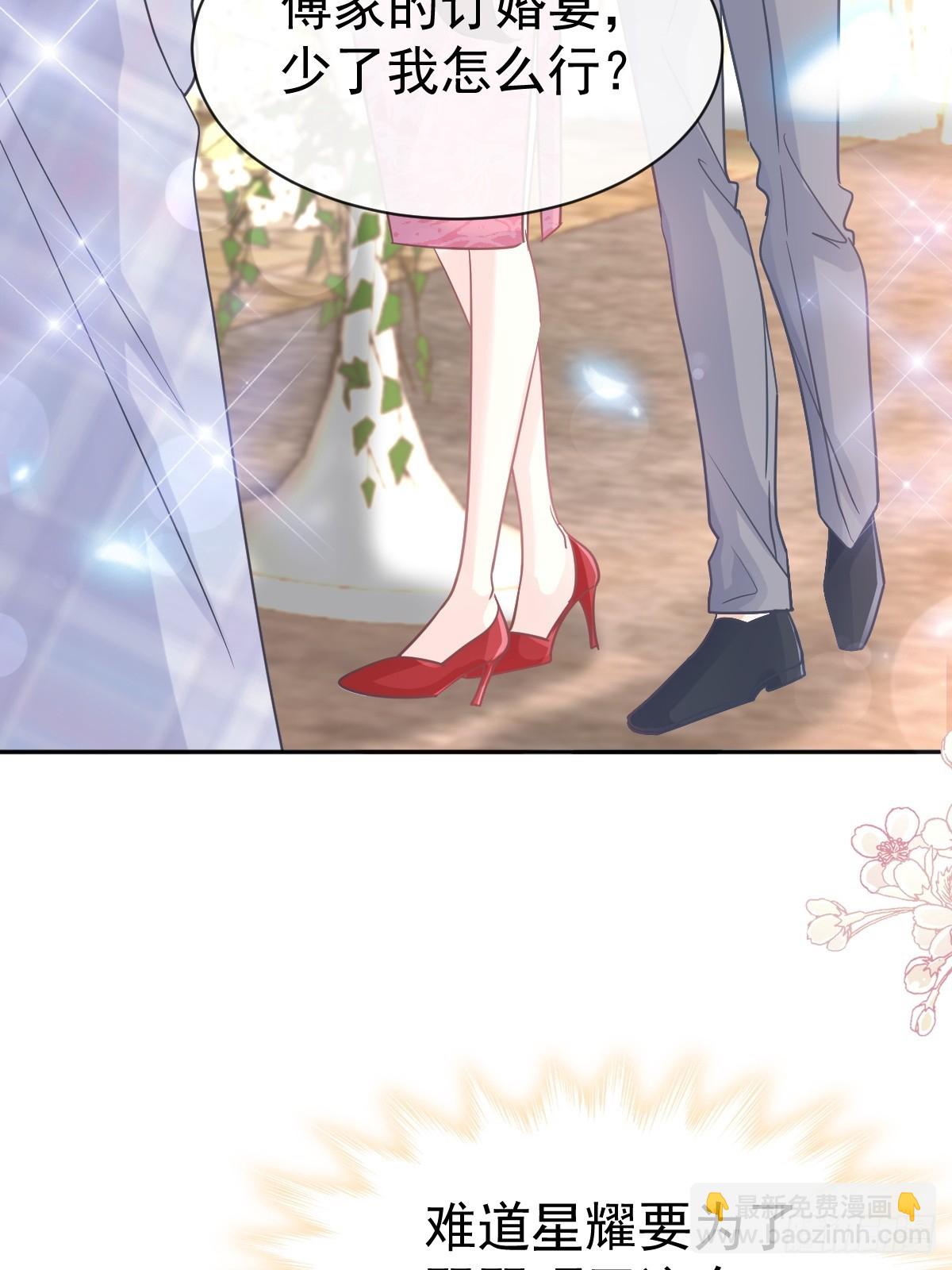 331 神秘的未婚妻(1/2)-第335话