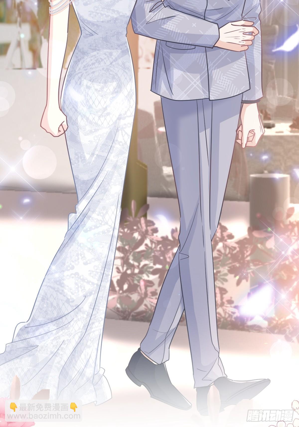 331 神秘的未婚妻(1/2)-第335话