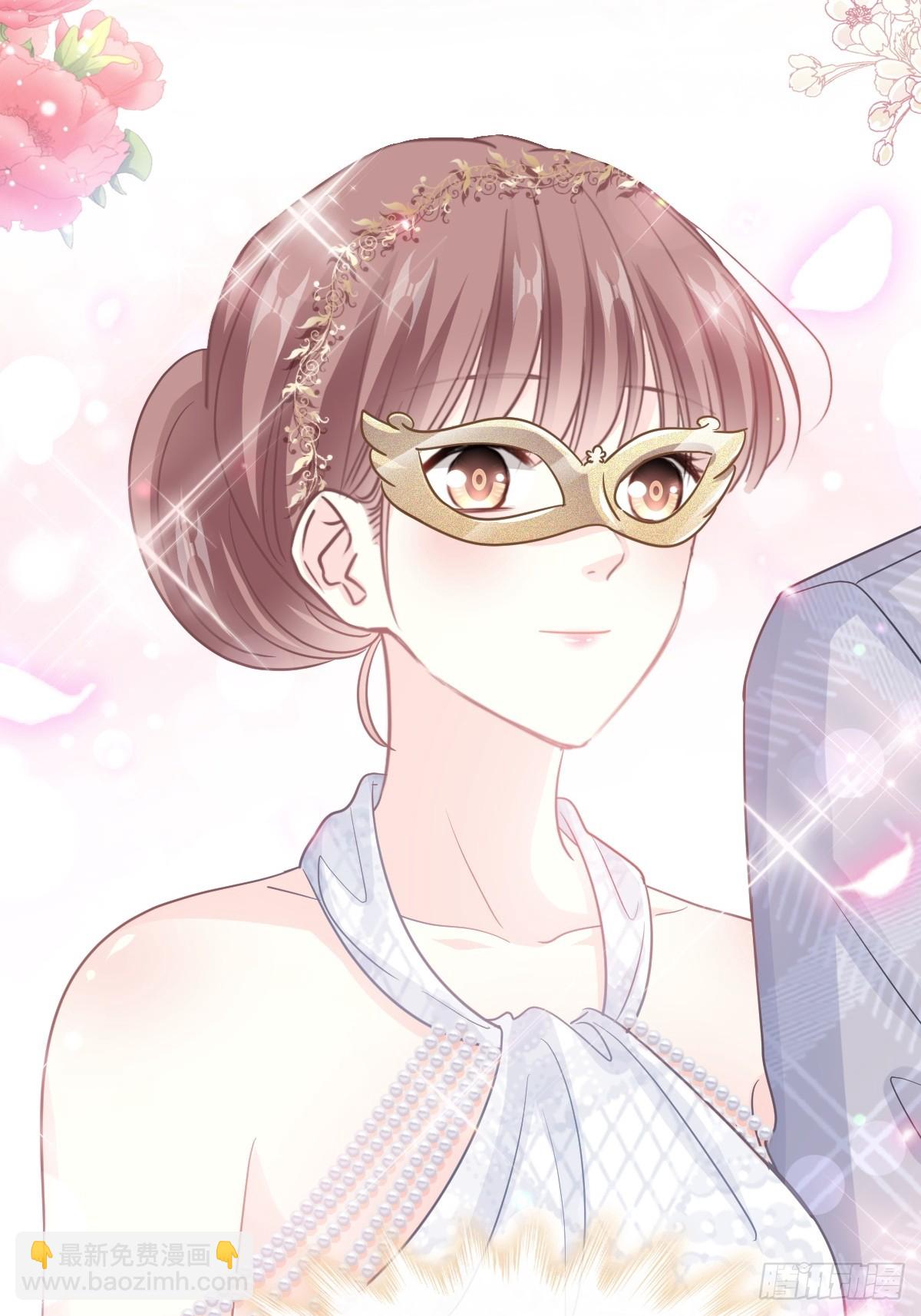 331 神秘的未婚妻(1/2)-第335话
