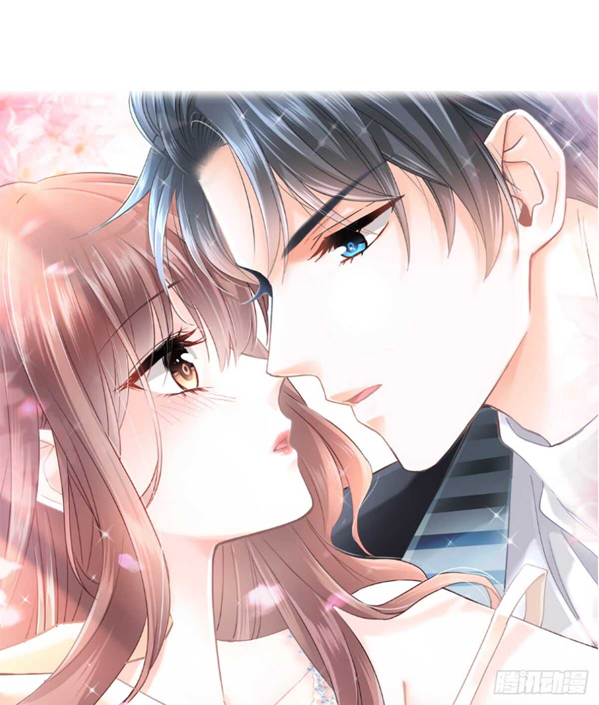 第34话 她是我名正言顺的女友-第35话