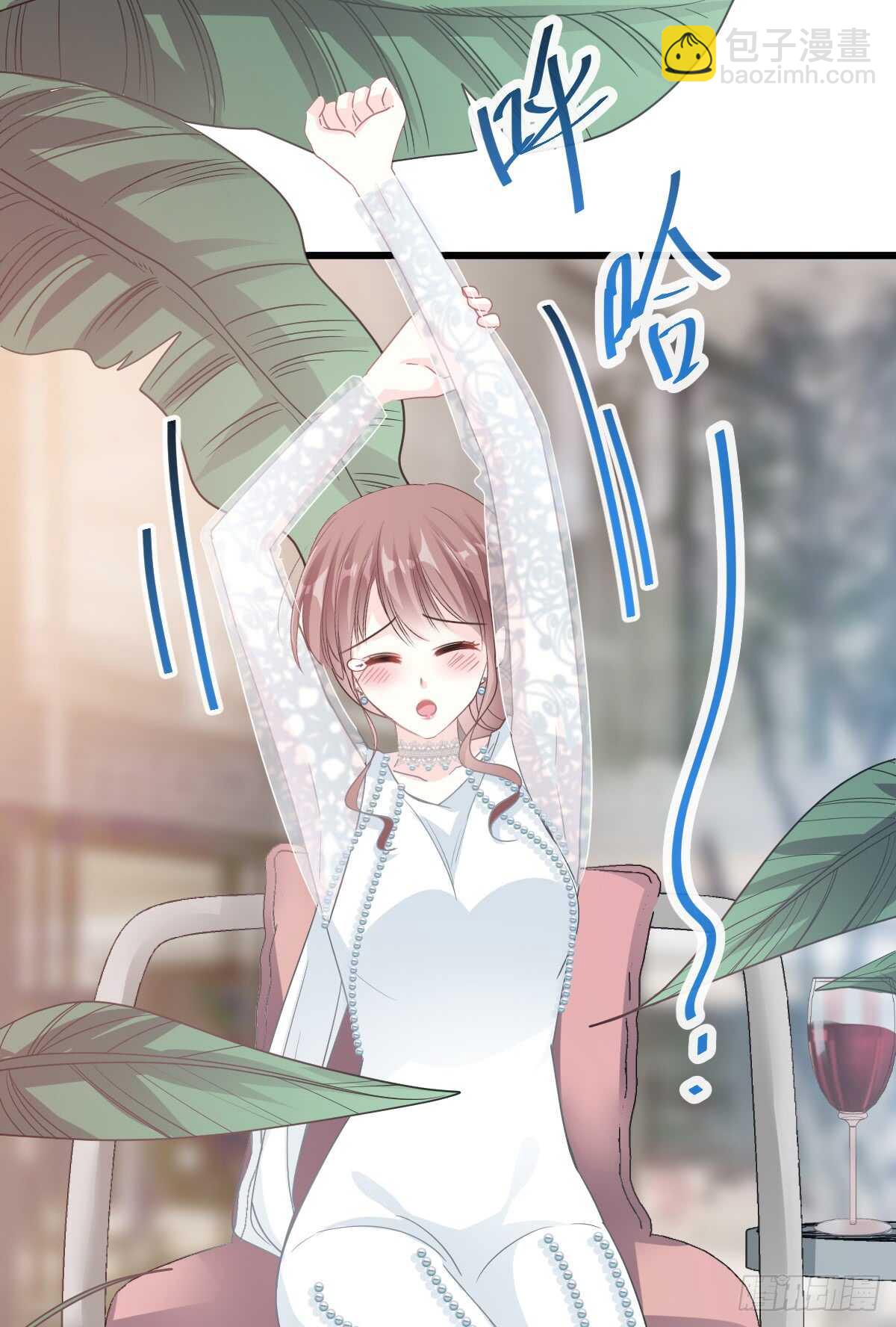 第34话 她是我名正言顺的女友-第35话