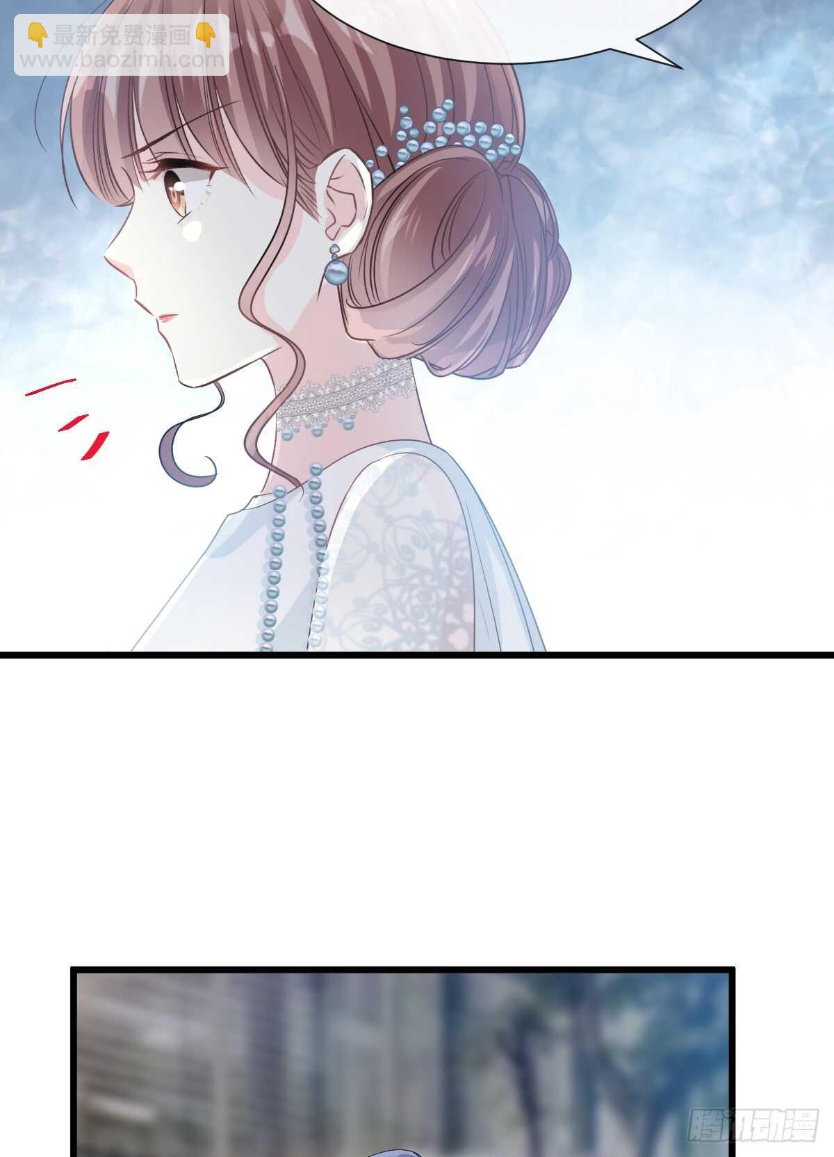 第34话 她是我名正言顺的女友-第35话