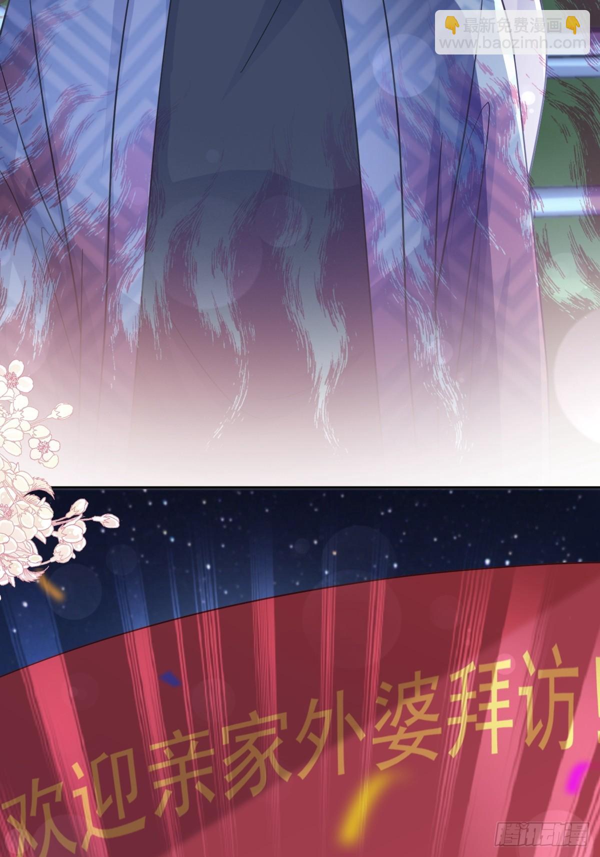 333 欢迎亲家外婆！(1/2)-第337话