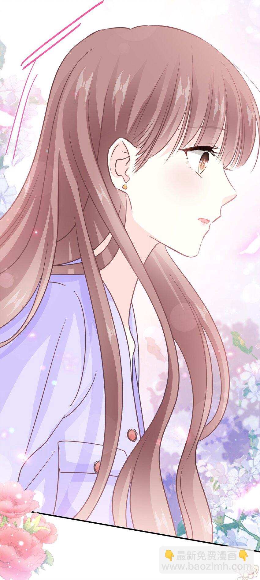 347 再见喜欢的人-第347话