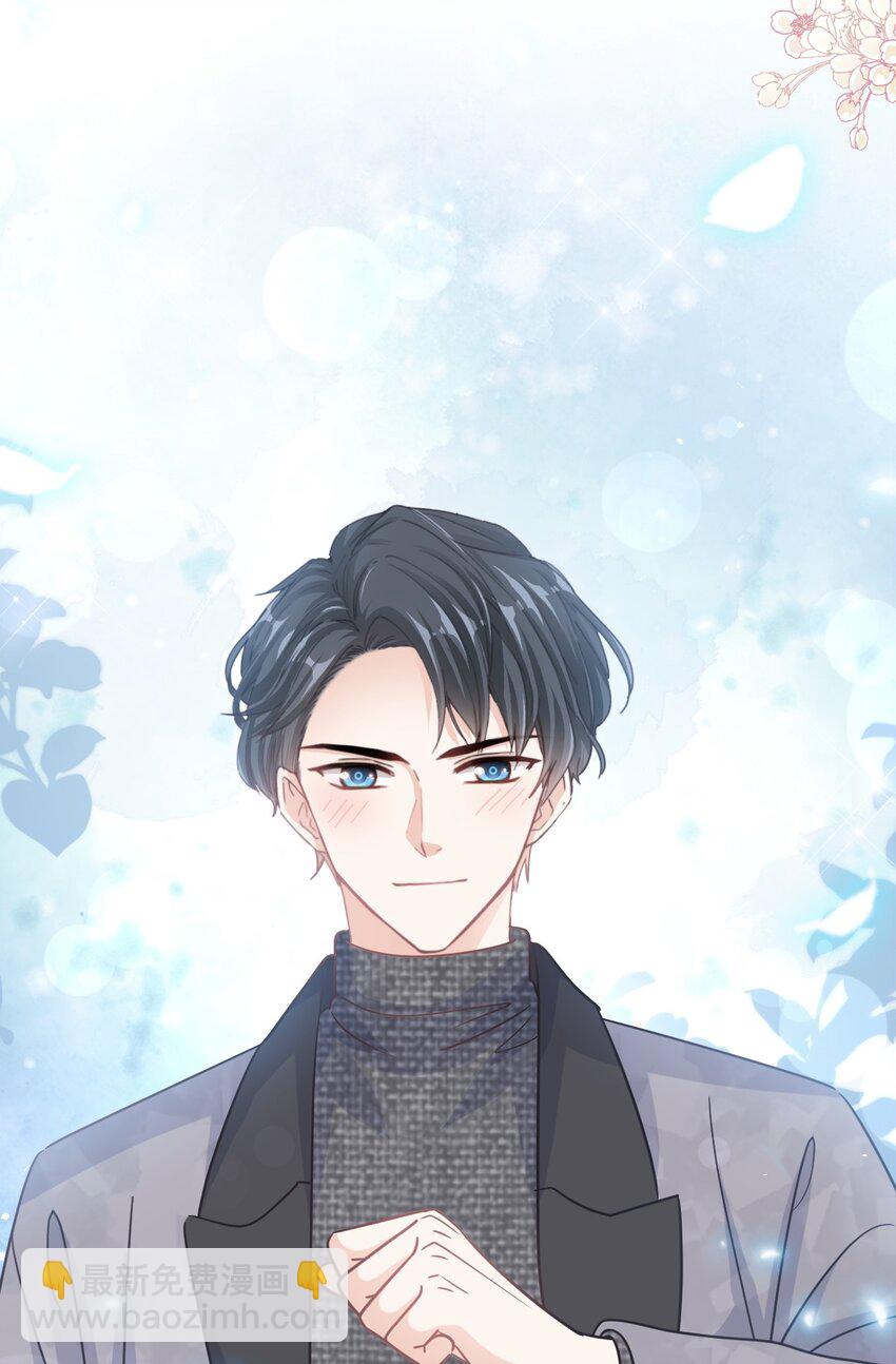 349 昨夜后遗症-第349话