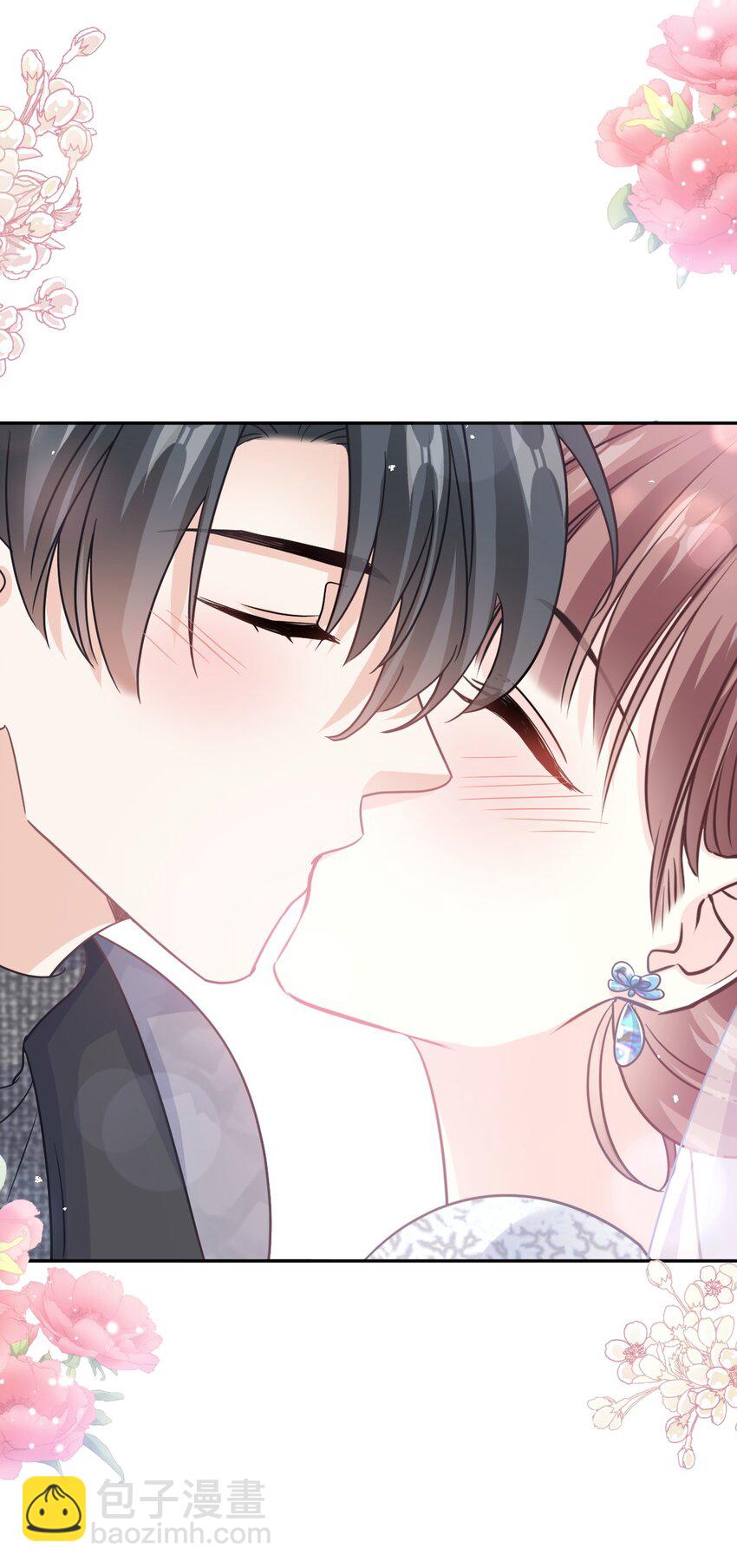 349 昨夜后遗症-第349话