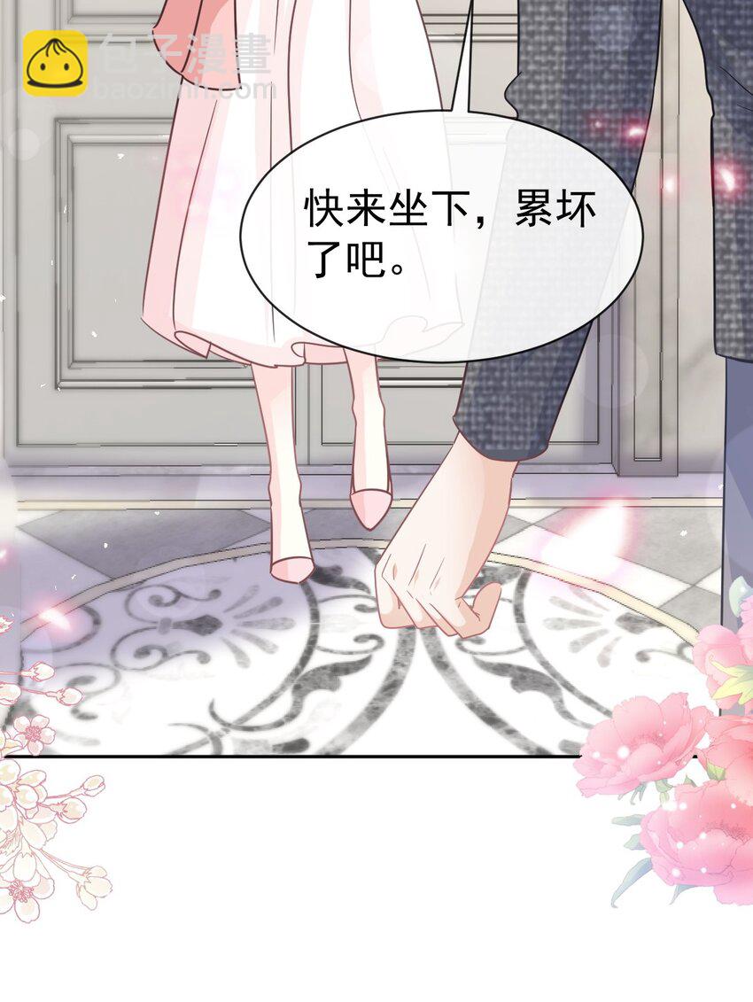 349 昨夜后遗症-第349话