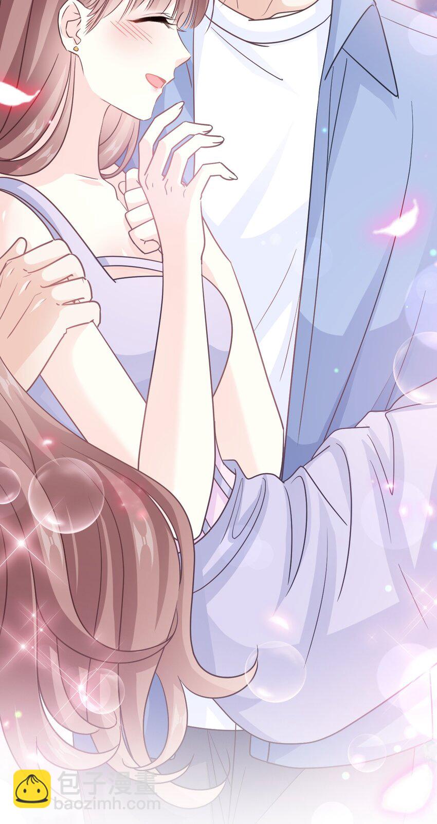 351 我愿意-第351话