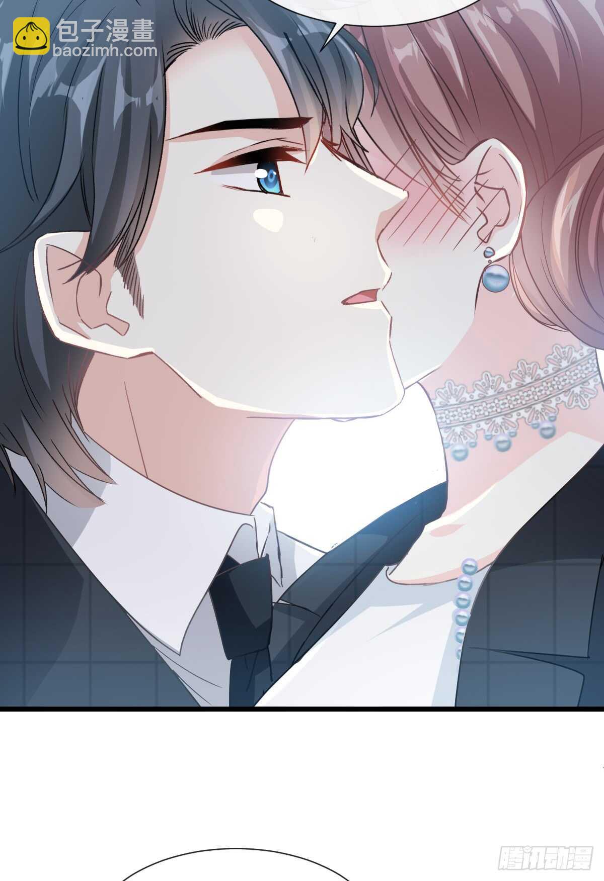 第36话 等你接受我的那天(1/2)-第37话