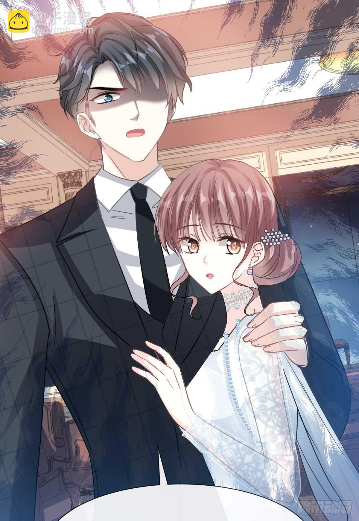 第38话 把媳妇拐回家-第39话