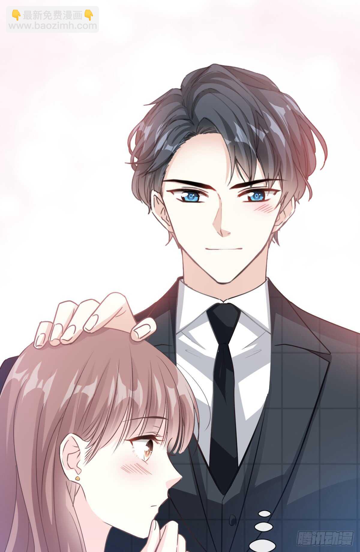 第40话 婆婆的强势助攻-第41话