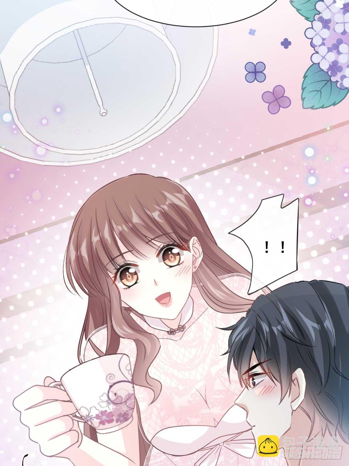 第50&51话 为你保暖-第51话
