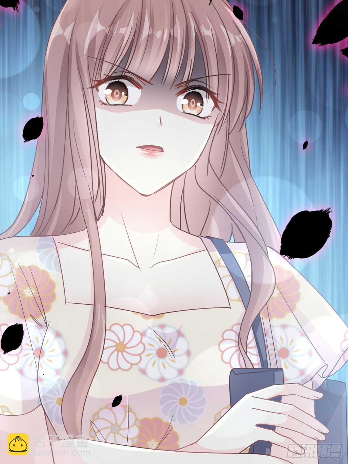 第61话 谁敢动我的女人！？(1/2)-第61话
