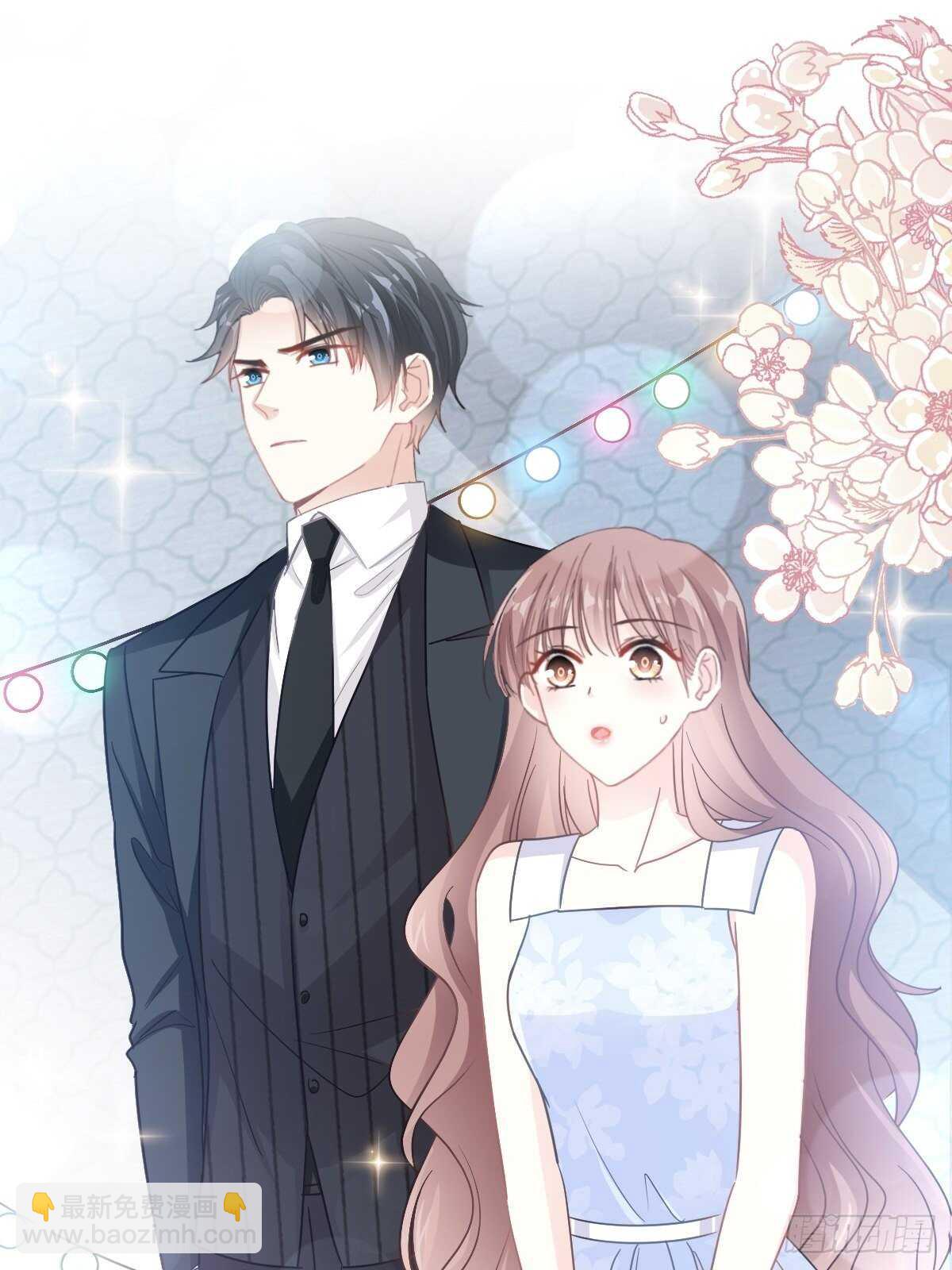 第64话 养眼的游泳教练(1/2)-第65话
