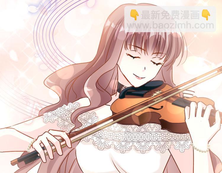 第8话 如你一样美丽的曲子(1/2)-第9话