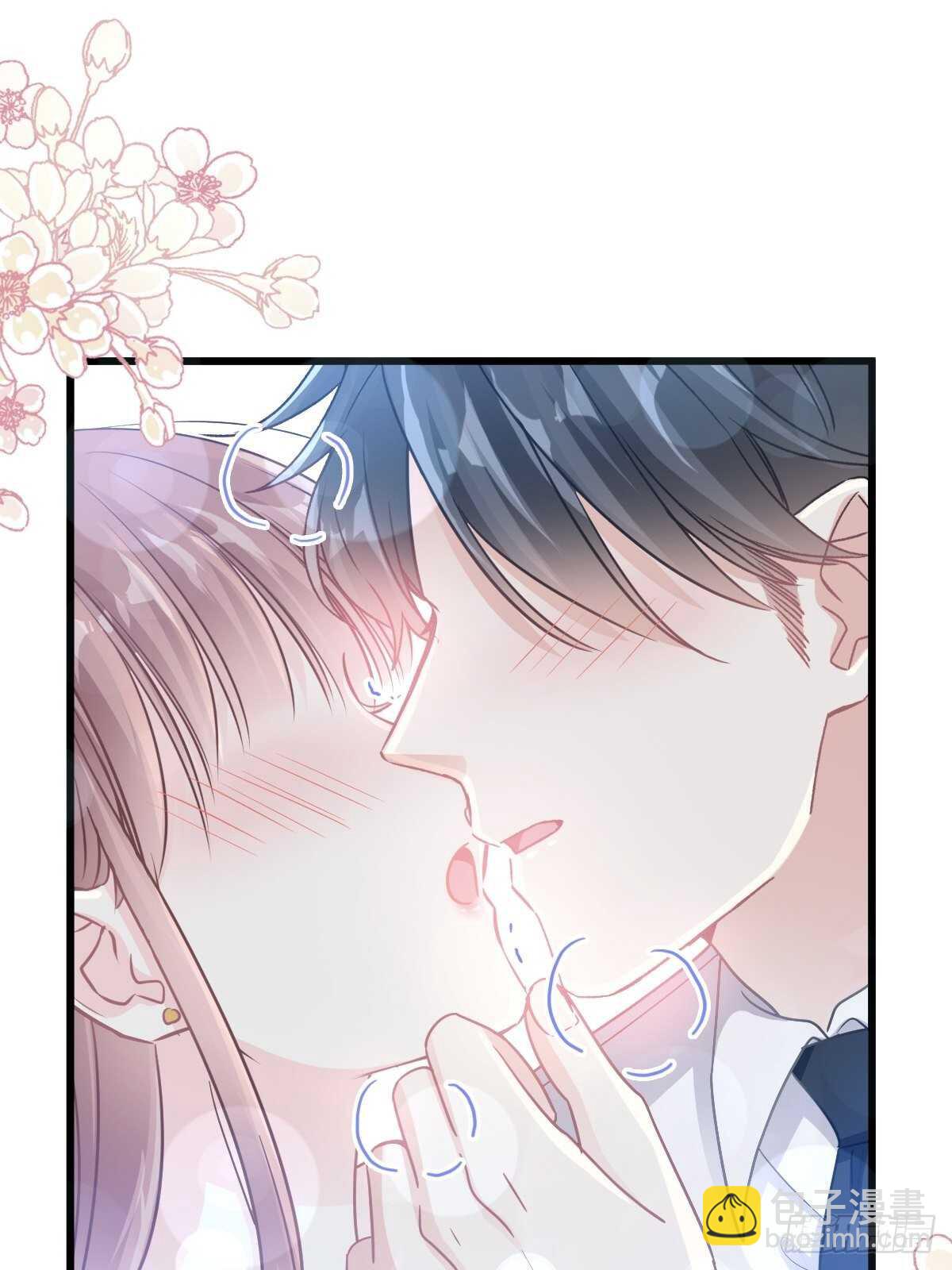 第82话 表里不一的傅爸爸(1/2)-第83话