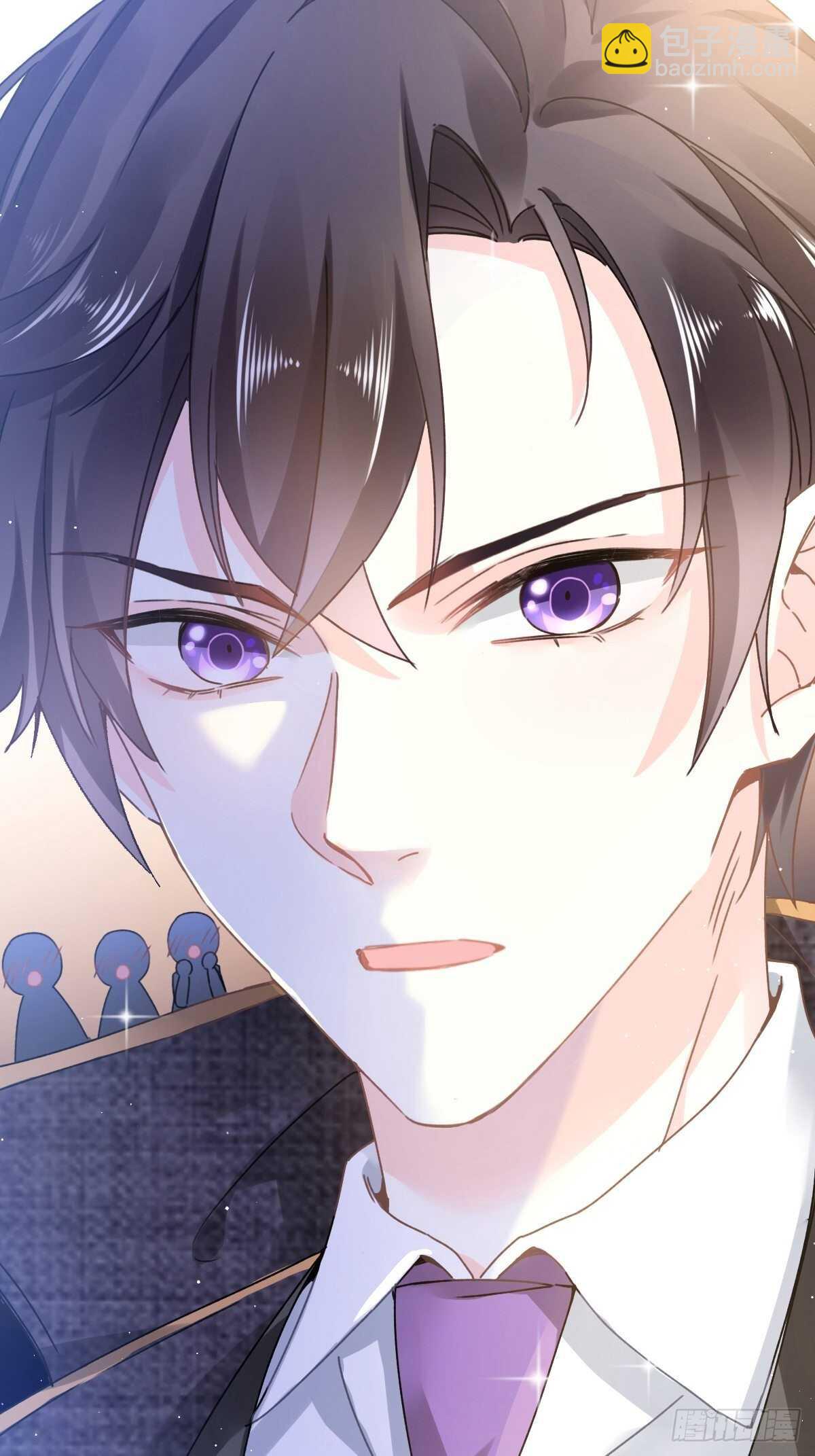 第90话 你和谁有经验？(1/2)-第91话