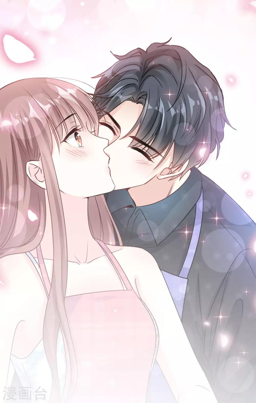 请假条-第105话