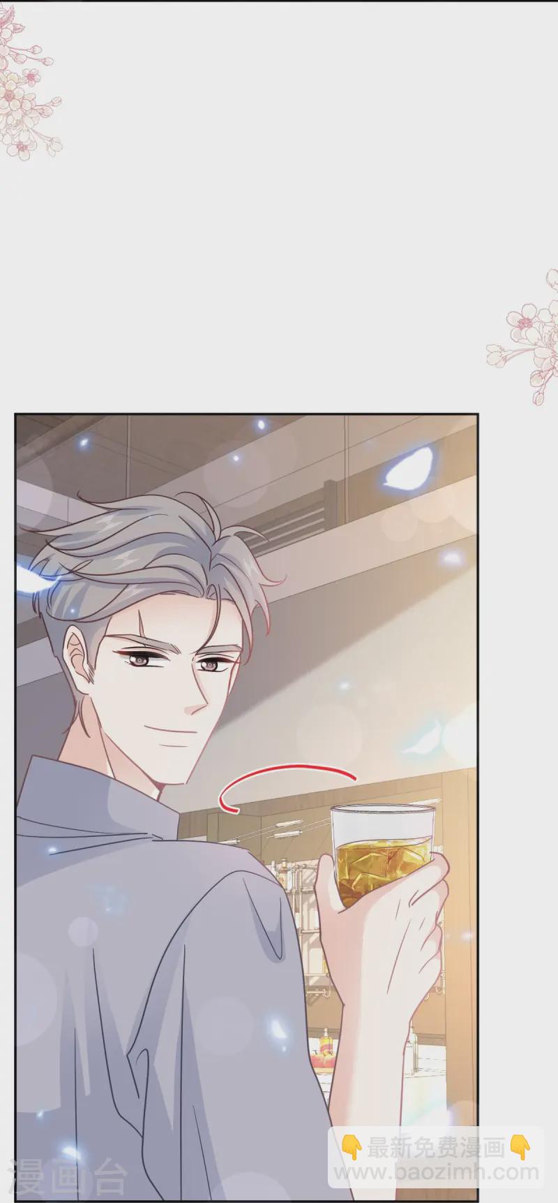 第323话 傅少的情敌-第329话
