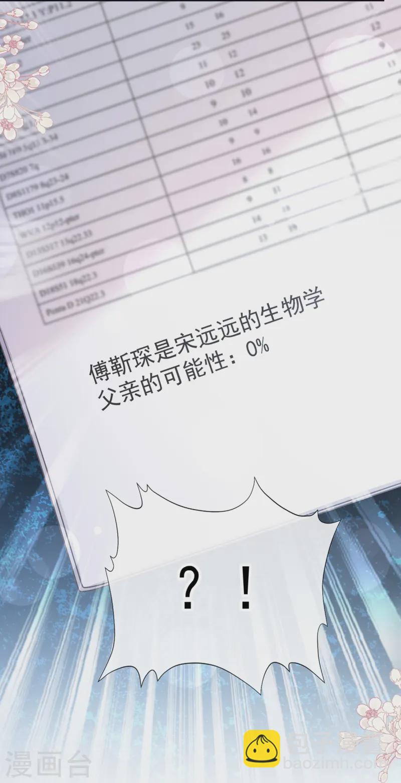 第325话 虚假的亲子鉴定-第331话
