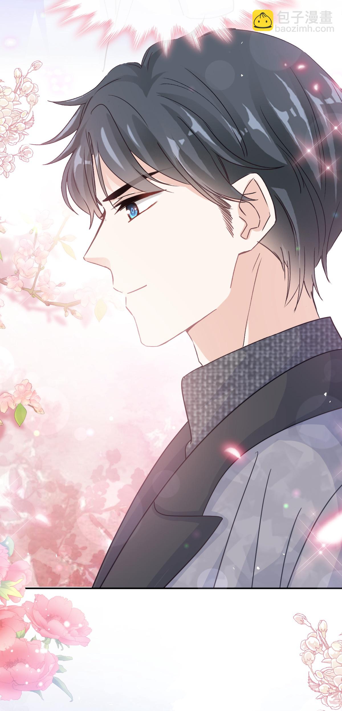 第347话 见喜欢的人-第353话