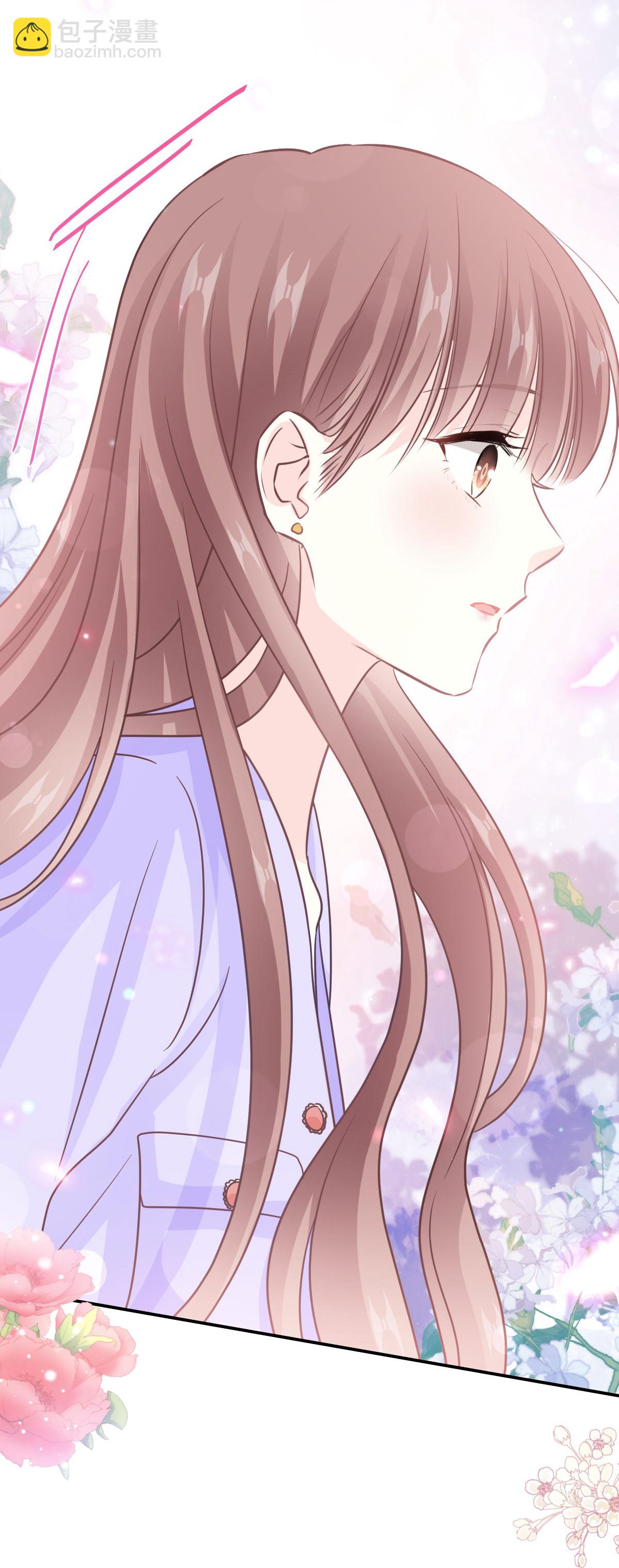 第347话 见喜欢的人-第353话