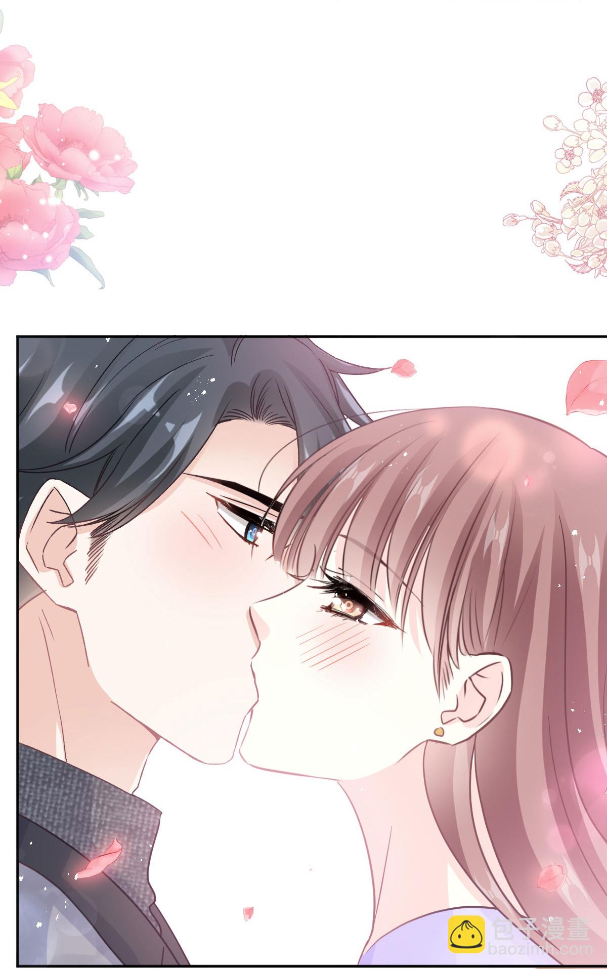 第347话 见喜欢的人-第353话