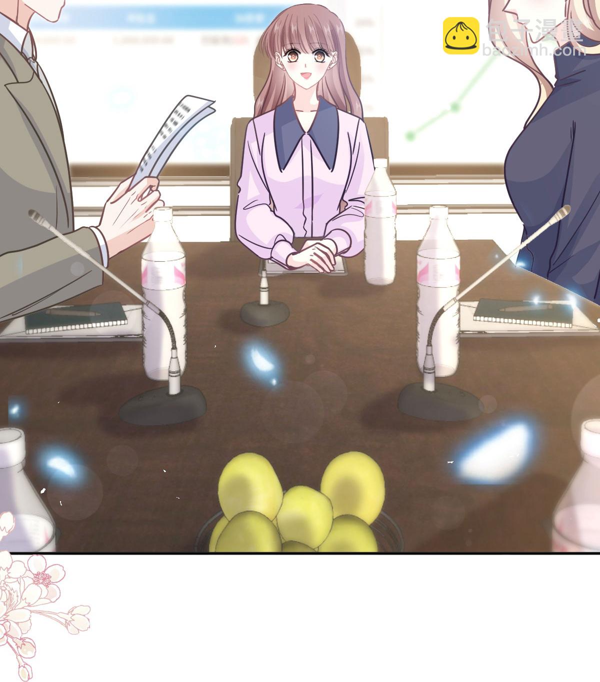第347话 见喜欢的人-第353话