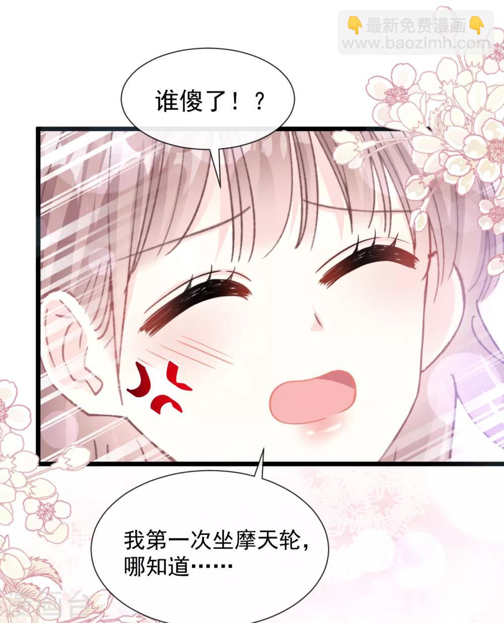 第80话 摩天轮上的童话-第81话