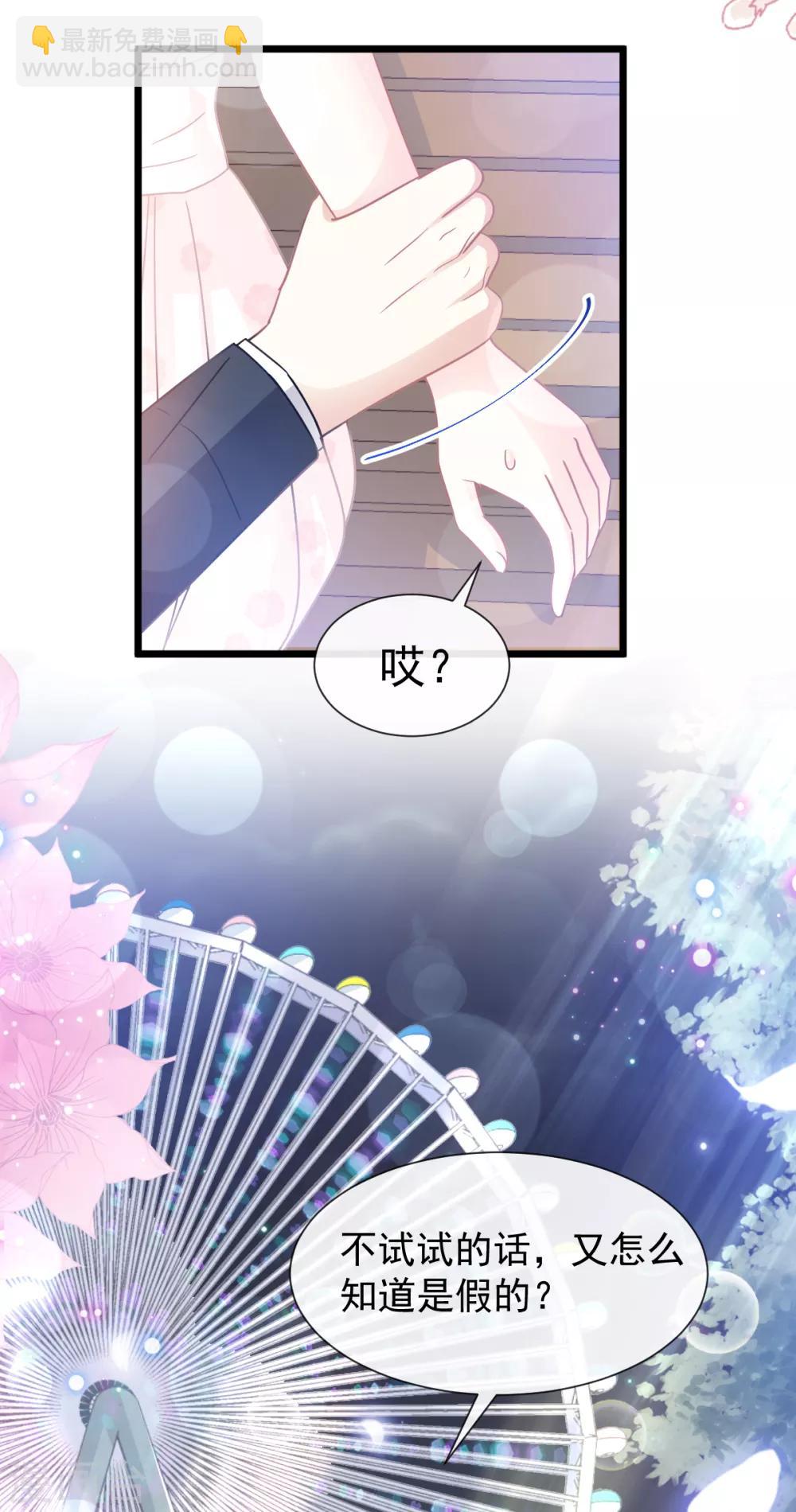 第80话 摩天轮上的童话-第81话